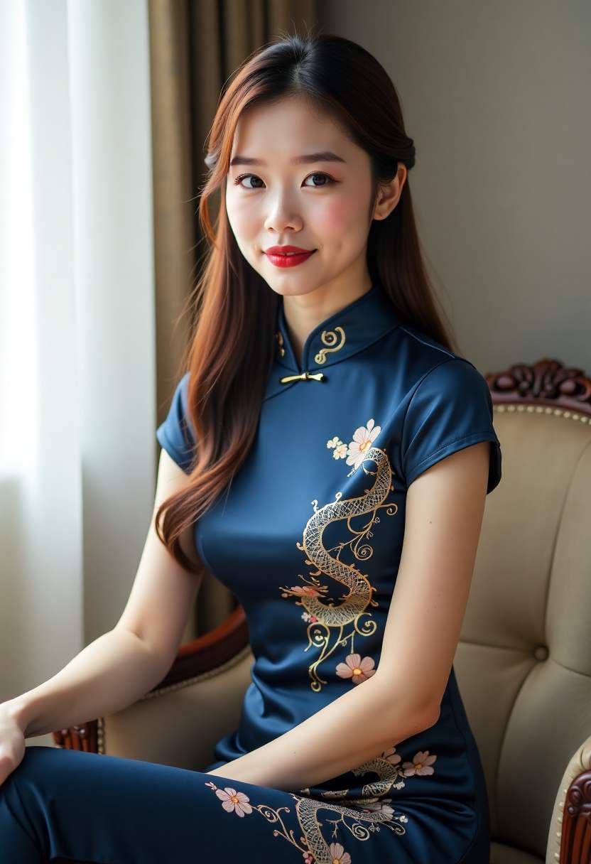 纸飞机的约定剧照