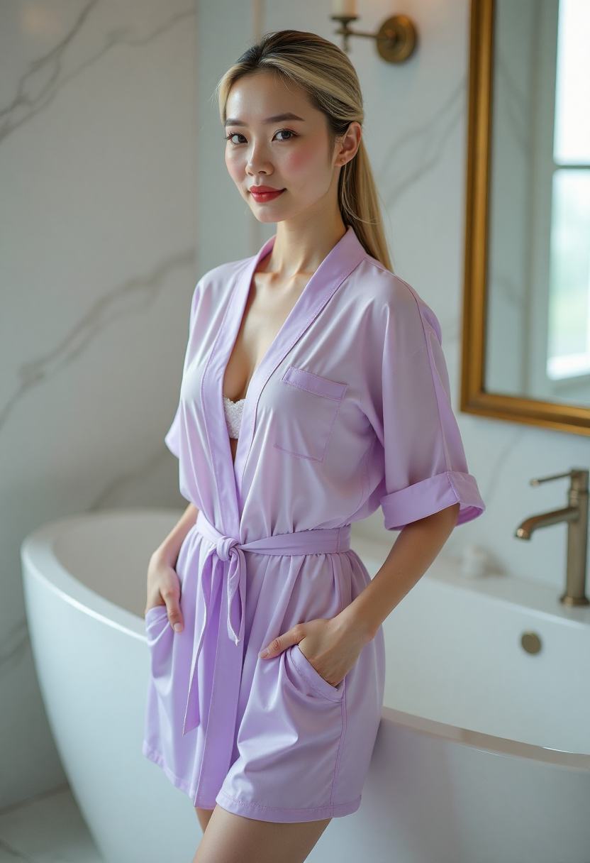 雾中档案海报